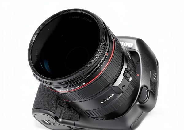 Hoya NXT Plus 58mm Circular Polarizer Filter Photographers-4