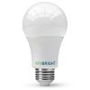 Viribright A19 LED Bulb Dimmable Cool White 4 Pack-2