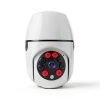 VIVZONE Smart 360 Bulb Camera Home Security Indoor-2
