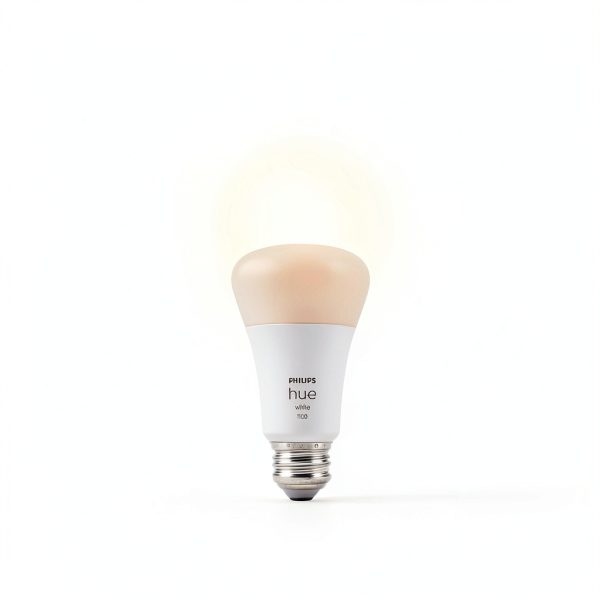 Philips Hue A19 Bluetooth Smart LED Starter Kit White-3