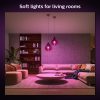 Philips Hue Smart LED Bulb White Color Ambiance Bluetooth-7