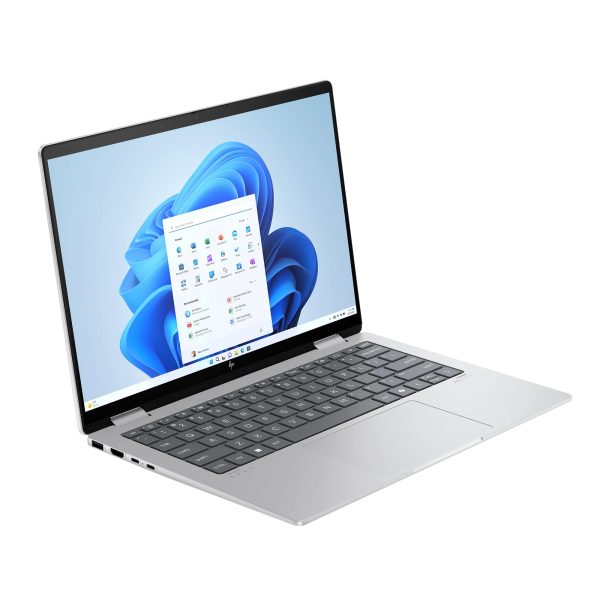 HP Envy 2 in 1 Laptop AMD Ryzen 5 16GB Memory 512GB SSD-10