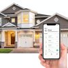 XODO Smart Wifi Light Bulb App Voice Control Dimmable-5