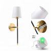 Wireless Wall Sconces Rechargeable Customizable Lighting-5