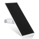Wasserstein Premium Solar Panel for Google Nest Cam-0