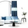 Linkind A19 Matter Smart Bulb RGBTW Voice Control-3