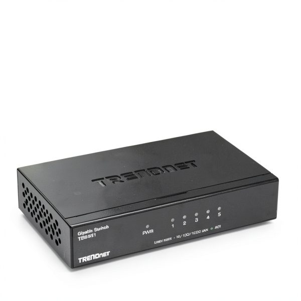 ethernet