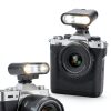 Neewer 22Ws Manual Speedlite Camera Flash Compatible Canon-3