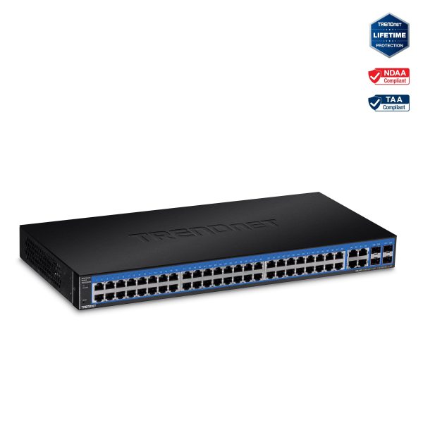 ethernet port