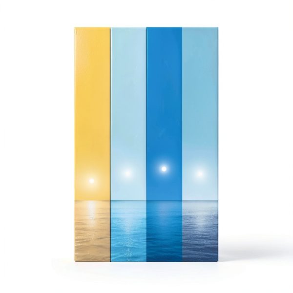 Philips Hue Smart Bulb Daylight Dimming Color Control-8