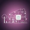 Philips Hue E12 Smart LED Bulb Bluetooth Color Ambiance-5