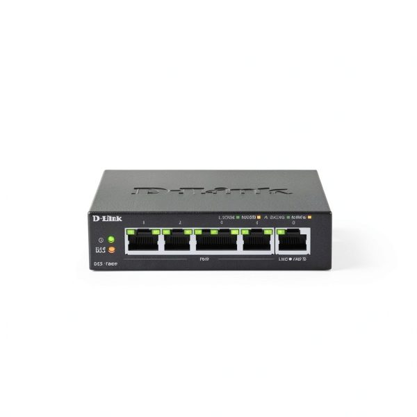 ethernet switch