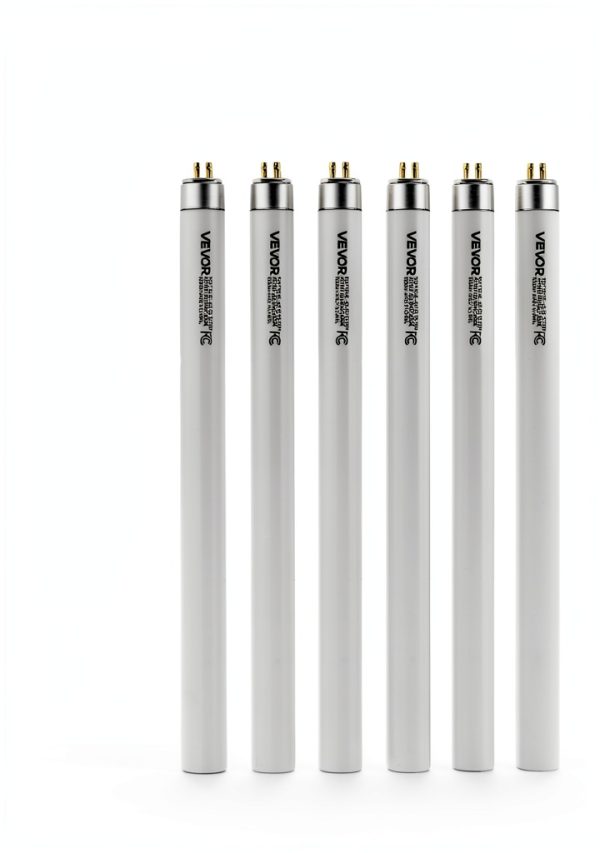 Pavo T5 Fluorescent Bulbs 21 Inch 3000K Warm White Lighting-1