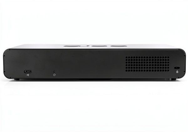 ethernet port