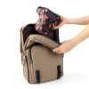 USA Gear Camera Sleeve Neoprene Protection Compact DSLR-7