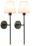Pavo Wireless Wall Sconces Rechargeable Customizable-0