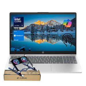 HP Laptop Intel Core Ultra 5 32GB RAM 1TB SSD Touchscreen-0