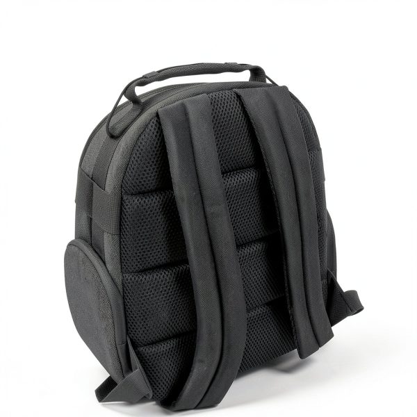 USA Gear Camera Backpack Customizable DSLR Travel-7
