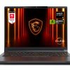 MSI Stealth A16 AI Gaming Laptop Ryzen AI 9 RTX 5080 OLED-0