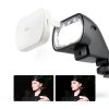 Neewer 22Ws Manual Speedlite Camera Flash Compatible Canon-5