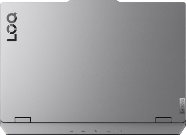Lenovo LOQ Gaming Laptop Intel Core i5 NVIDIA RTX 5050-25