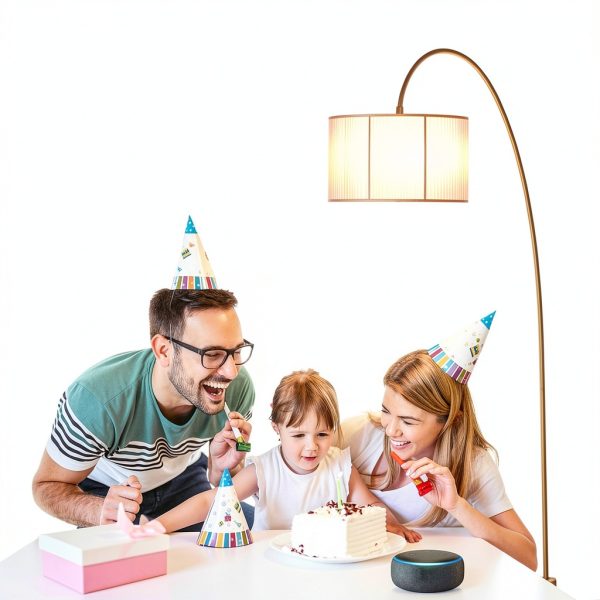 Govee A19 Smart LED Bulb 800 Lumens 4 Pack-5