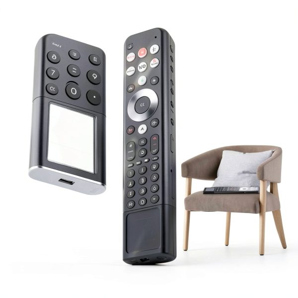 Hisense UX Series RGB MiniLED TV Color Brightness-12