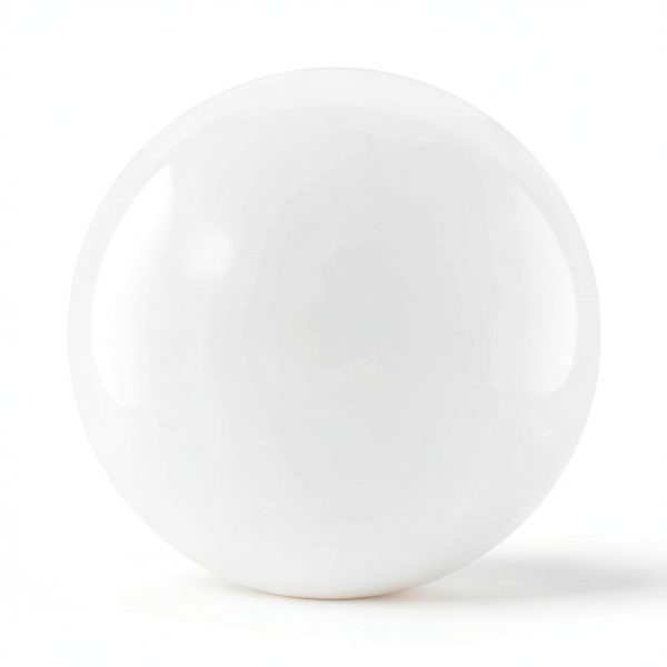 VIRIBRIGHT LED Light Bulb 60 Watt EQ A19 E26 Dimmable-5