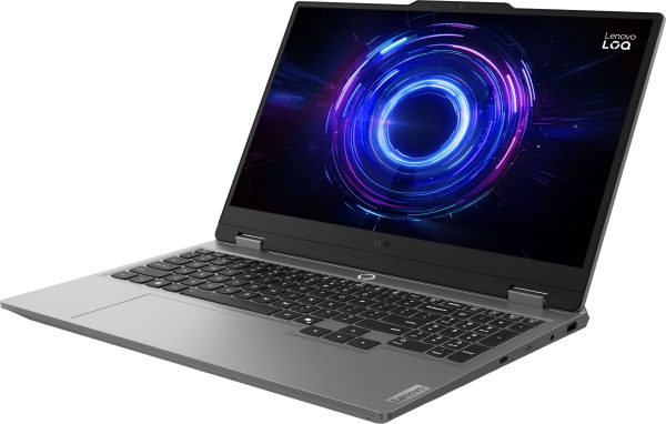 Lenovo LOQ Gaming Laptop Intel Core i5 NVIDIA RTX 5050-14