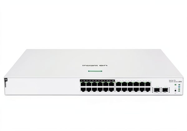 ethernet