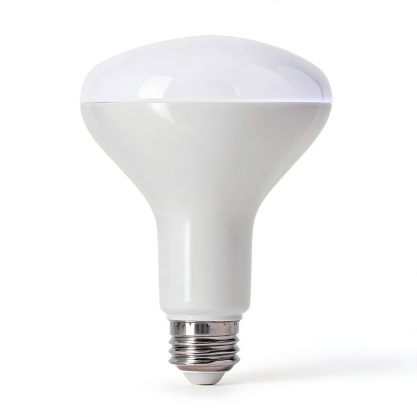 Feit Smart LED Bulb BR30 E26 Daylight Smart Enabled-1