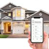 XODO Smart Wifi Light Bulb App Voice Control 16M Colors-3