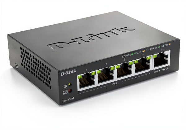 ethernet port