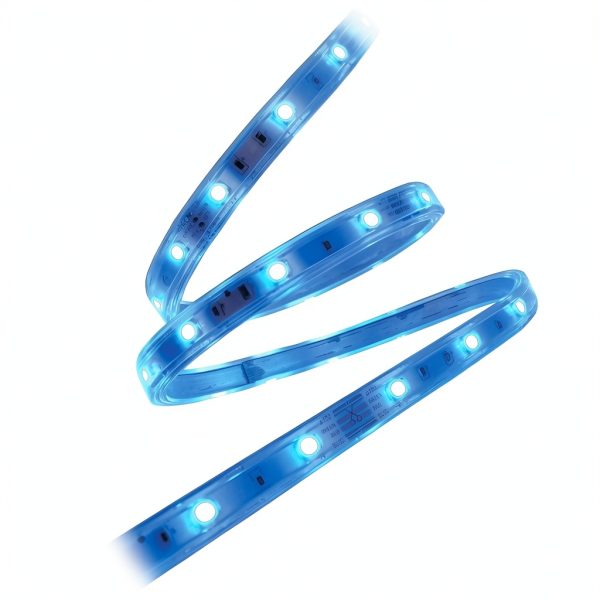 Monster LED Light Strip Multi Color White Indoor Outdoor-7