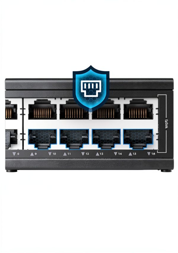 ethernet port
