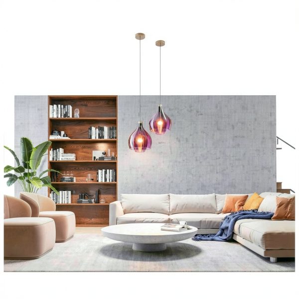Philips Hue Smart Bulb Kit 1100 Lumen A19 E26 Lighting-3