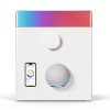 Linkind BR30 Matter Smart Bulb RGBTW 1200lm 2 Pack-5