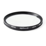 Hoya NXT Plus 58mm Circular Polarizer Filter Photographers-0