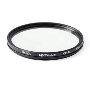 Hoya NXT Plus 58mm Circular Polarizer Filter Photographers-0
