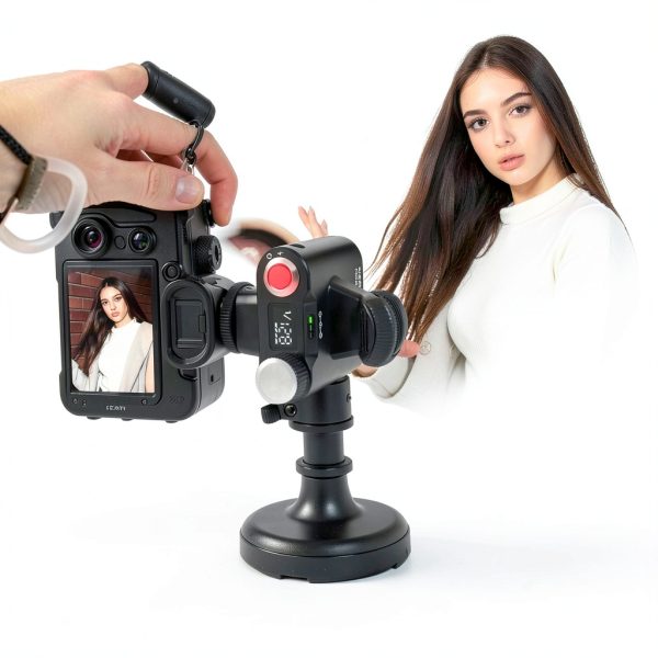 Neewer 20Ws Camera Flash Speedlight Compact Manual GN15-5