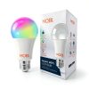 MOBI Smart Wi Fi LED Color Light Bulb White Home Lighting-1