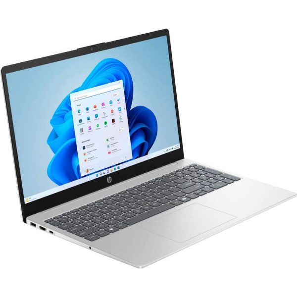 HP 15.6 Touchscreen Laptop Intel i5 8GB RAM 256GB SSD-2