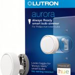 Aurora Always Ready Smart Bulbs Dimmer Philips Hue Control-0