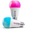 Govee A19 Smart LED Bulb Wi Fi 800 Lumens 2 Pack-2
