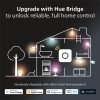 Philips Hue Smart LED Bulb White Color Ambiance Bluetooth-10
