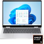 HP Envy 2 in 1 Laptop AMD Ryzen 5 16GB Memory 512GB SSD-0