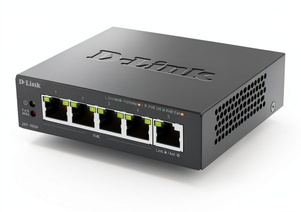 ethernet port