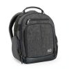 USA Gear Camera Backpack Customizable DSLR Travel-3