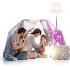 Linkind A19 Matter Smart Bulb RGBTW Voice Control-4