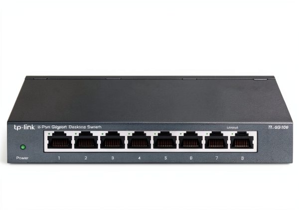 ethernet switch